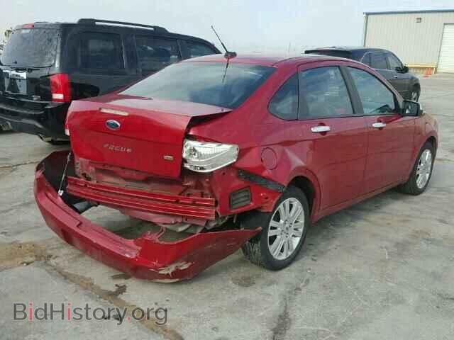 2010 FORD FOCUS - VIN: 1FAHP3HN3AW120105 - Фото 4