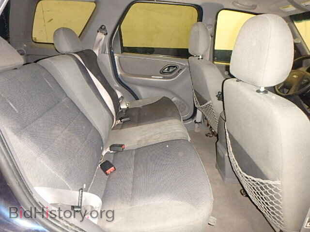2002 FORD ESCAPE - VIN: 1FMYU04162KD09906 - Фото 6