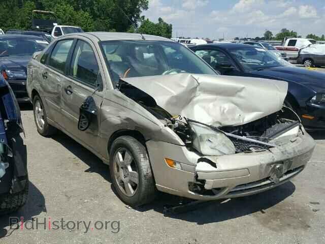 Photo 1FAHP34N16W130855 - FORD FOCUS 2006