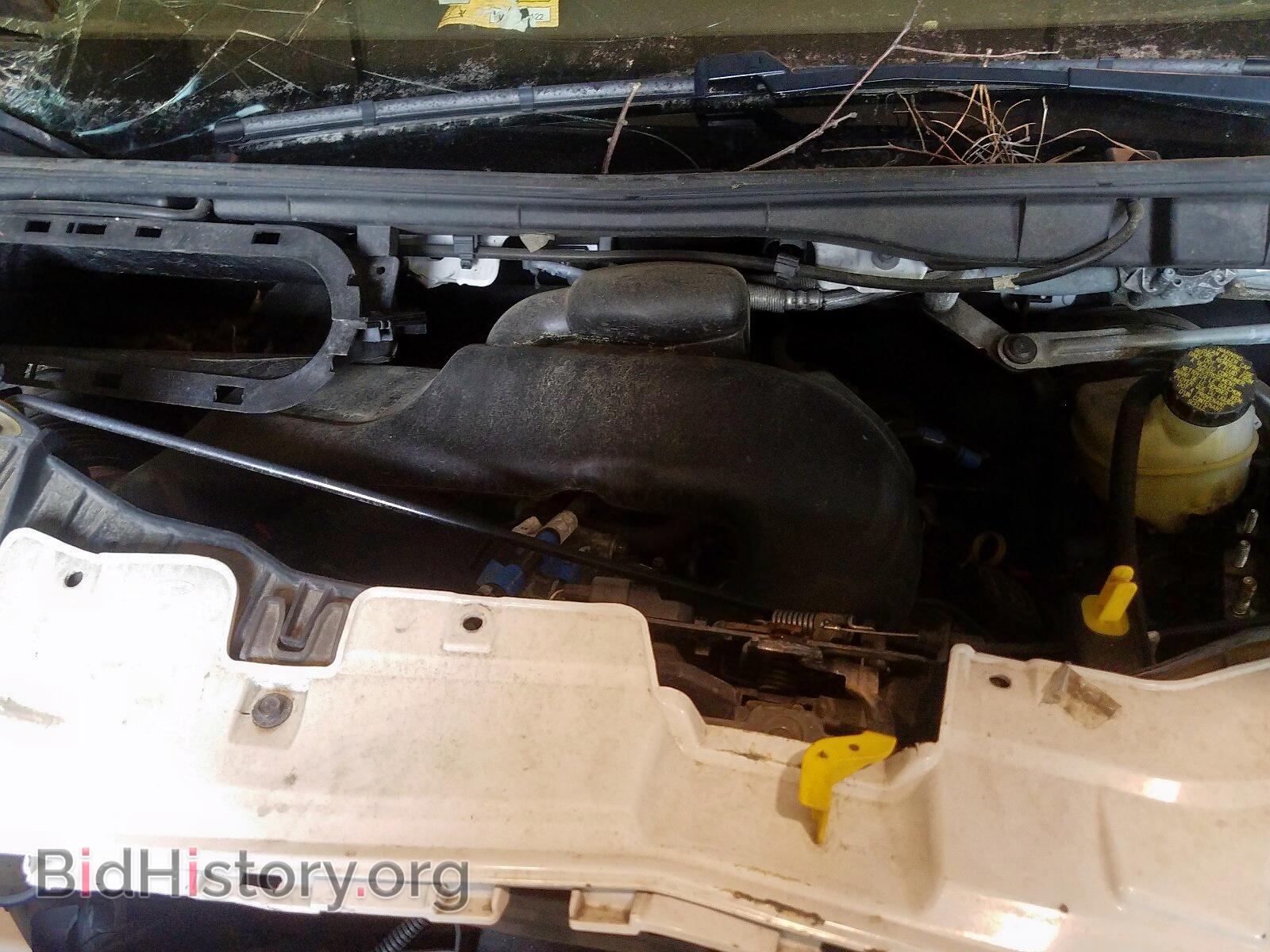 2015 FORD TRANSIT CO - VIN: 1FTNE1YM1FKA91491 - Фото 7