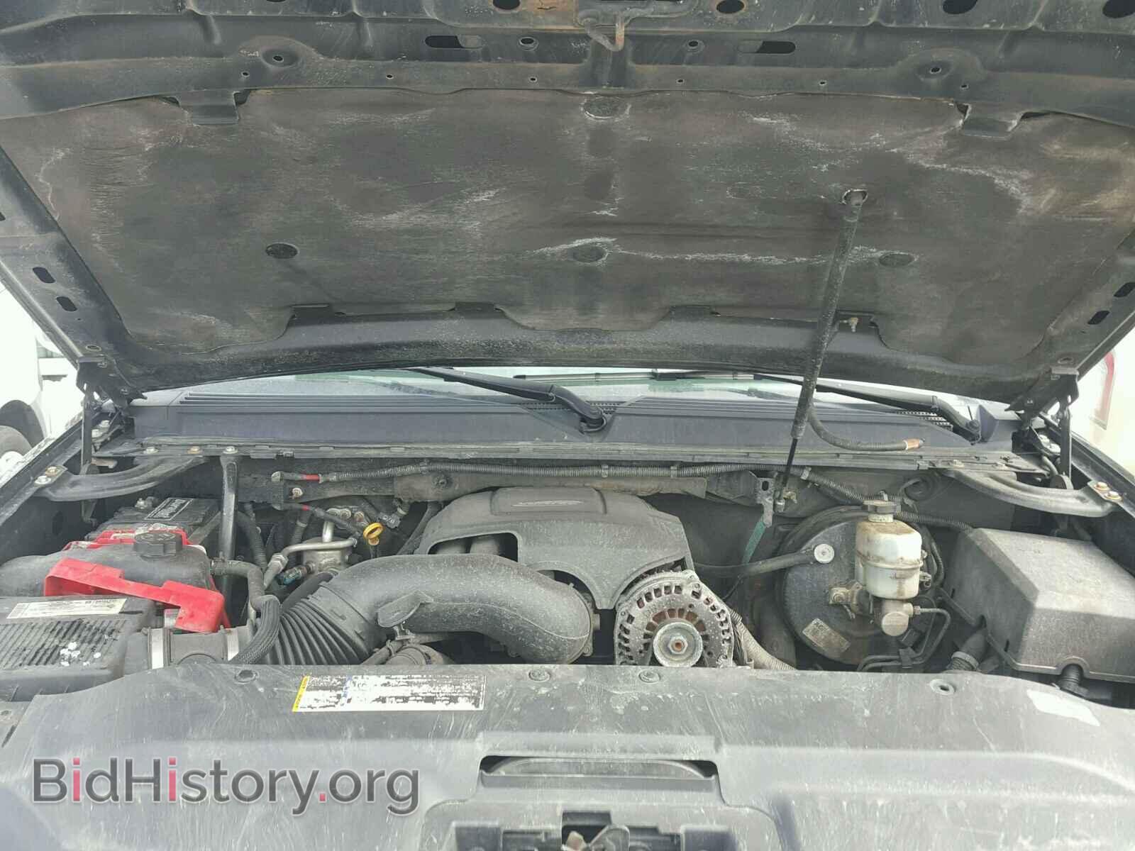 2007 CADILLAC ESCALADE - VIN: 3GYFK62847G253039 - Фото 7