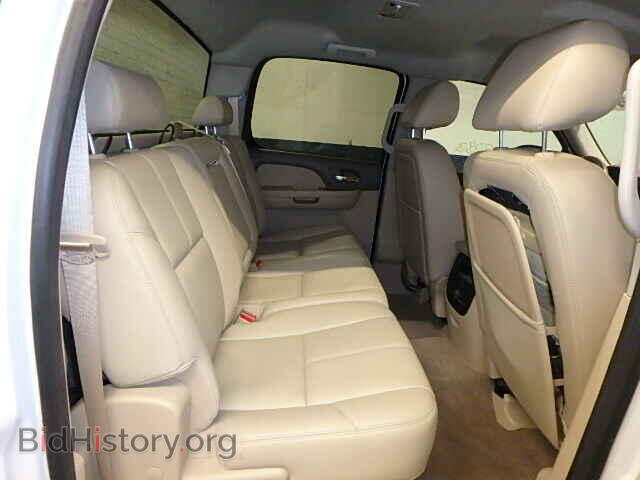 2013 CHEVROLET SILVERADO - VIN: 3GCPKTE75DG110558 - Фото 6