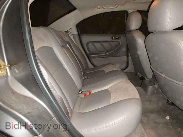 2003 CHRYSLER SEBRING - VIN: 1C3EL56T73N599759 - Фото 6