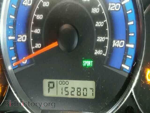 2009 SUBARU FORESTER - VIN: JF2SH61649H703608 - Фото 8