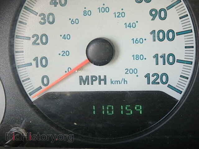 2005 DODGE CARAVAN - VIN: 2D4GP44L55R539929 - Фото 8