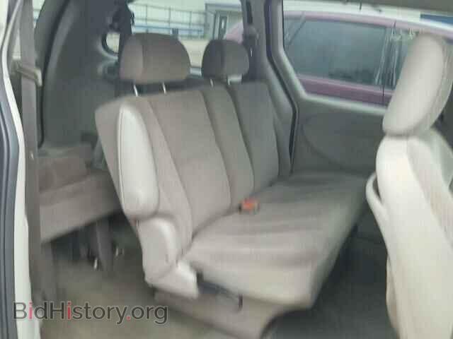 2006 DODGE CARAVAN - VIN: 1D4GP24R76B589174 - Фото 6