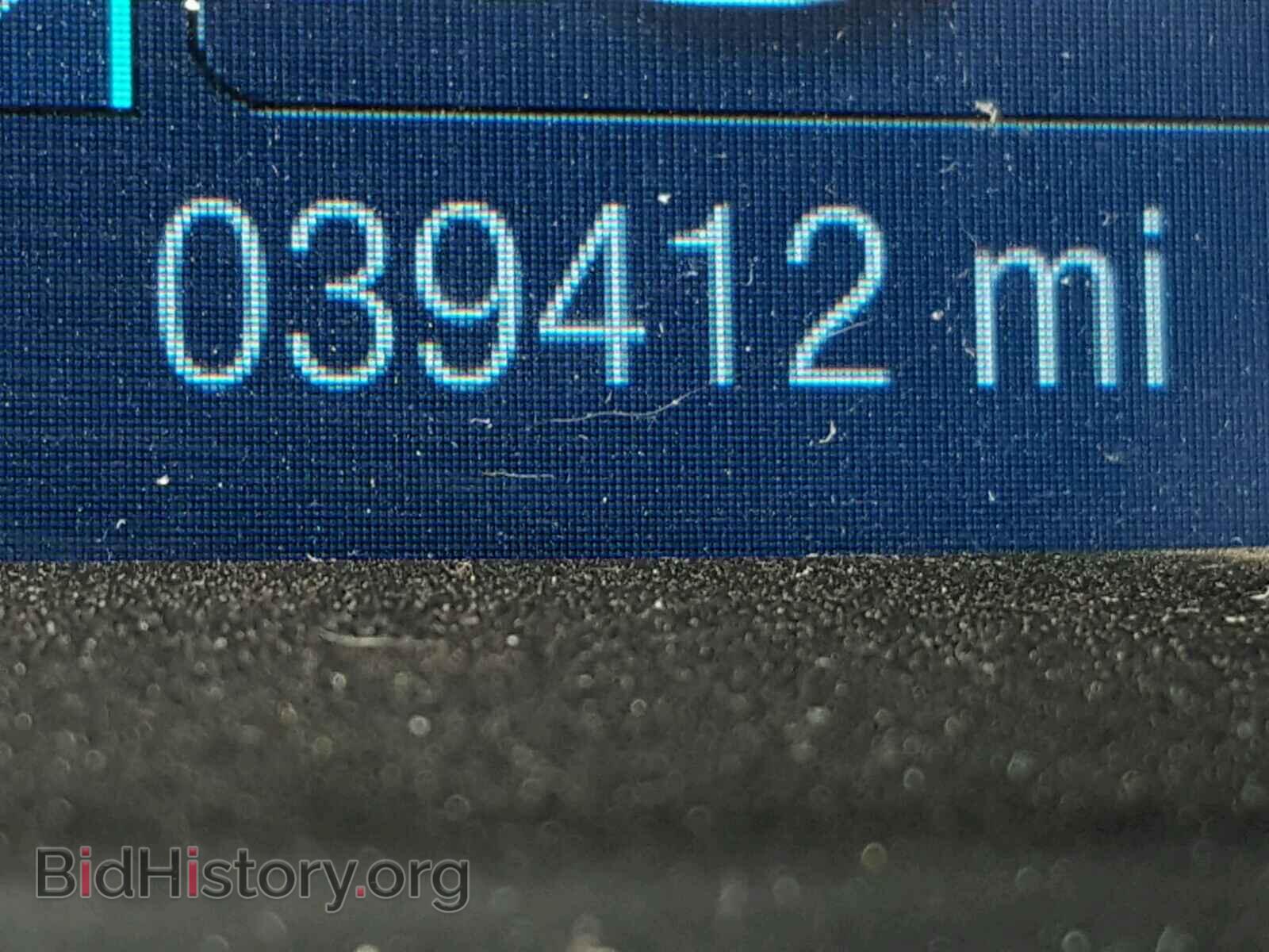 2014 FORD FOCUS - VIN: 1FADP3F28EL113391 - Фото 8