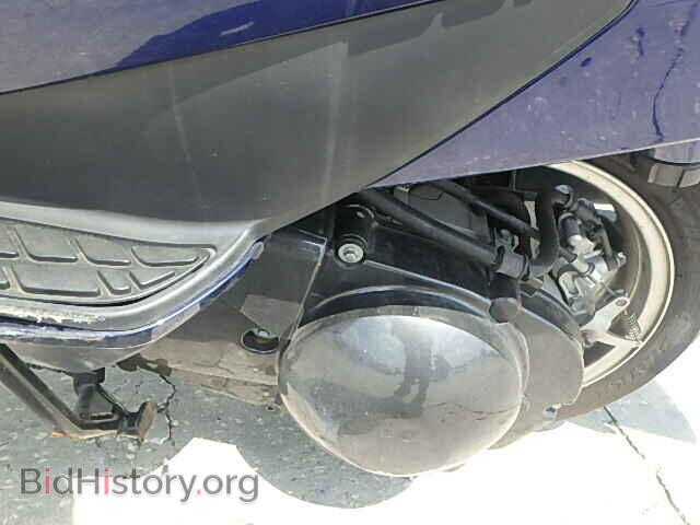 2005 SUZUKI SCOOTER - VIN: JS1CK43AX52101006 - Фото 9
