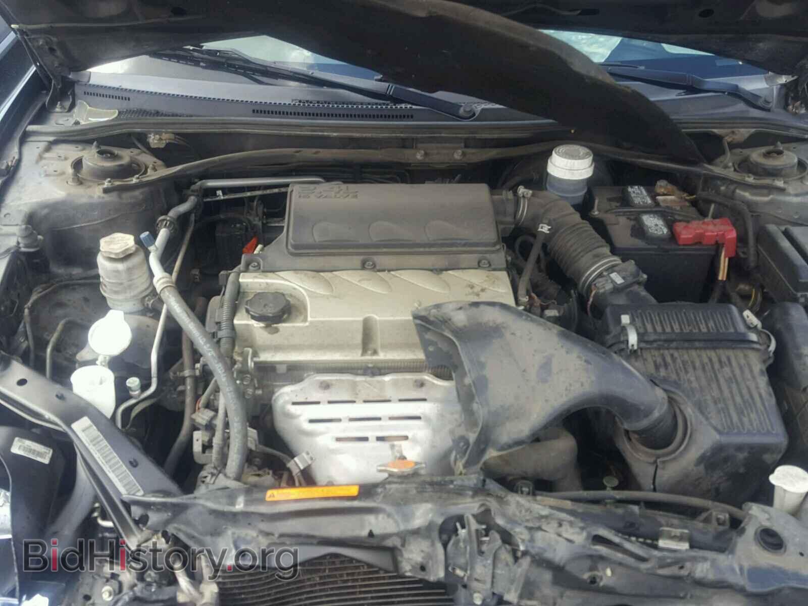 2011 MITSUBISHI ECLIPSE - VIN: 4A37L2EFXBE003098 - Photo 7