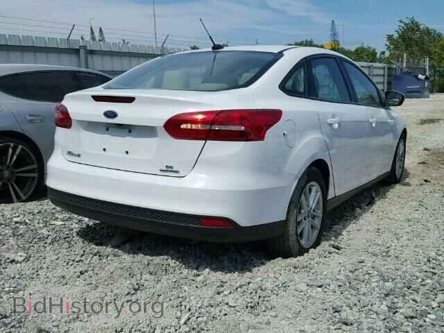 2016 FORD FOCUS - VIN: 1FADP3F23GL235661 - Фото 4