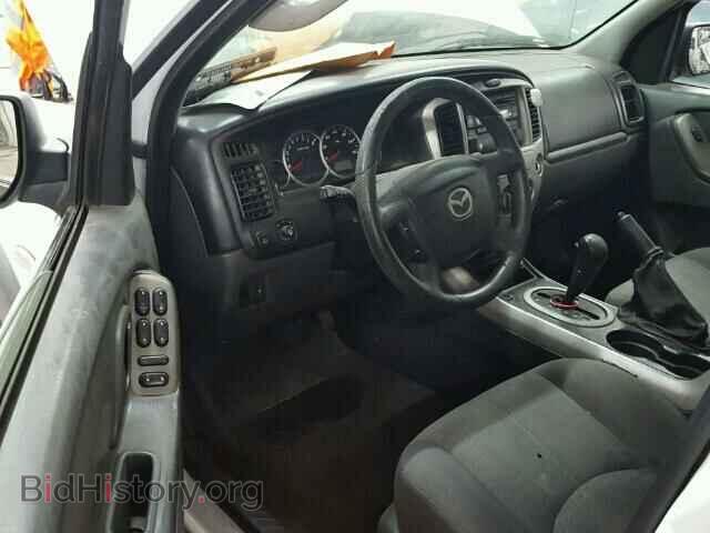 2006 MAZDA TRIBUTE - VIN: 4F2YZ02Z56KM12982 - Фото 9