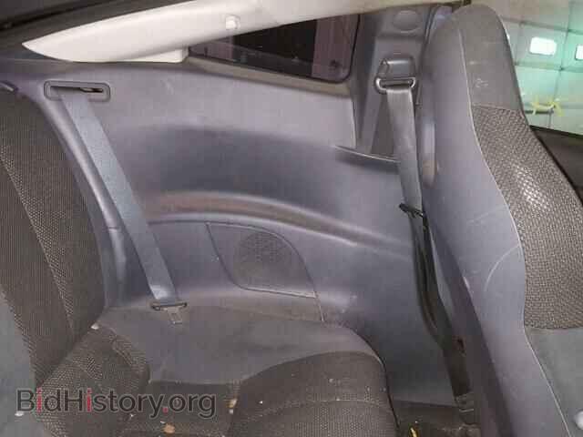 2007 MITSUBISHI ECLIPSE - VIN: 4A3AK24F07E022731 - Фото 6