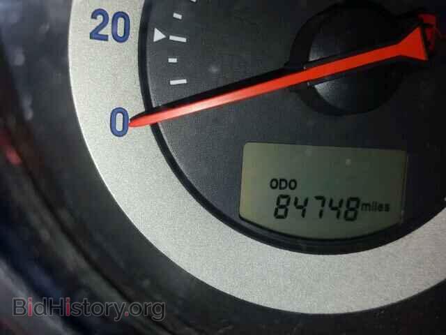 2007 MITSUBISHI ECLIPSE - VIN: 4A3AK24F07E022731 - Фото 8