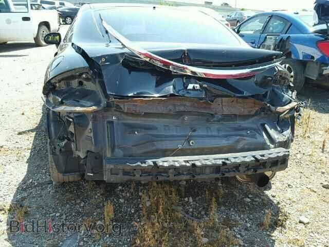 2007 MITSUBISHI ECLIPSE - VIN: 4A3AK24F07E022731 - Фото 9
