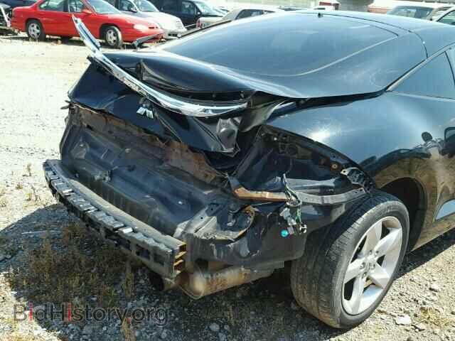 2007 MITSUBISHI ECLIPSE - VIN: 4A3AK24F07E022731 - Фото 10