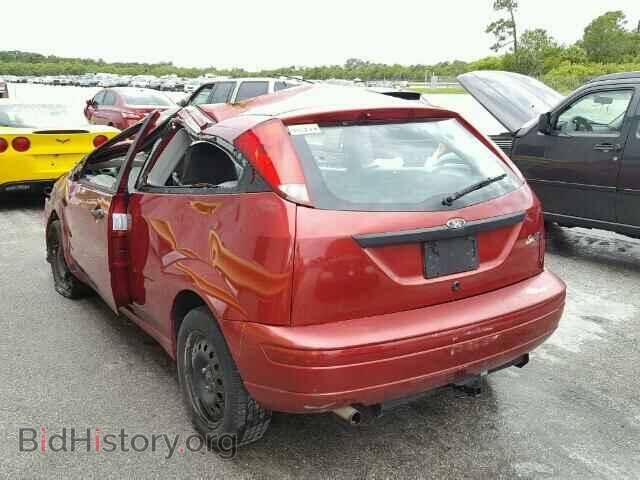 2005 FORD FOCUS - VIN: 3FAFP31N95R146539 - Фото 3