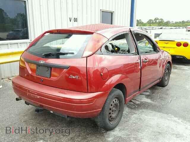 2005 FORD FOCUS - VIN: 3FAFP31N95R146539 - Фото 4