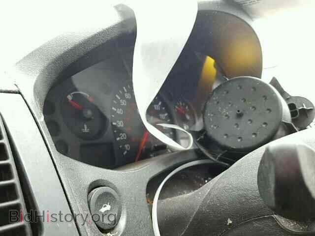 2005 FORD FOCUS - VIN: 3FAFP31N95R146539 - Фото 8