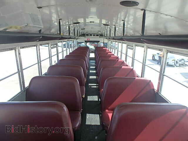 2004 BLUE BIRD ALL MODELS - VIN: 1BABKCXA24F219395 - Photo 6