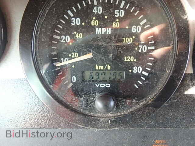 2004 BLUE BIRD ALL MODELS - VIN: 1BABKCXA24F219395 - Photo 8