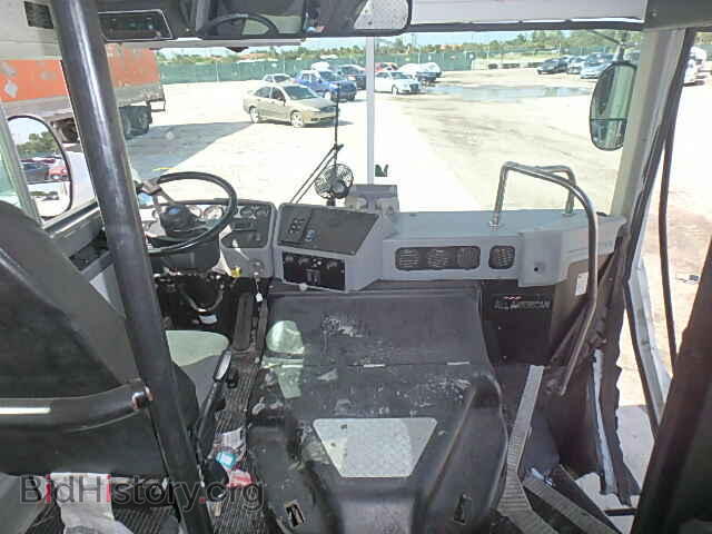 2004 BLUE BIRD ALL MODELS - VIN: 1BABKCXA24F219395 - Photo 9