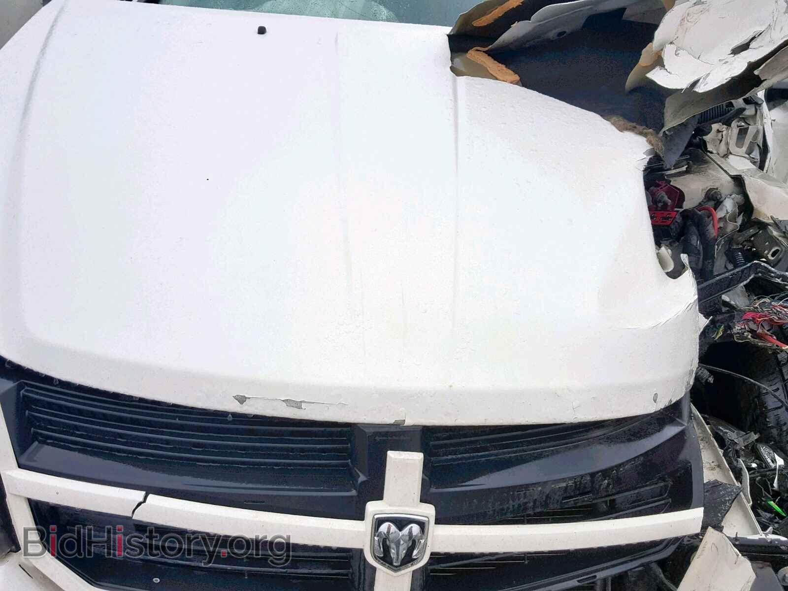 2010 DODGE AVENGER - VIN: 1B3CC4FB0AN209183 - Фото 7