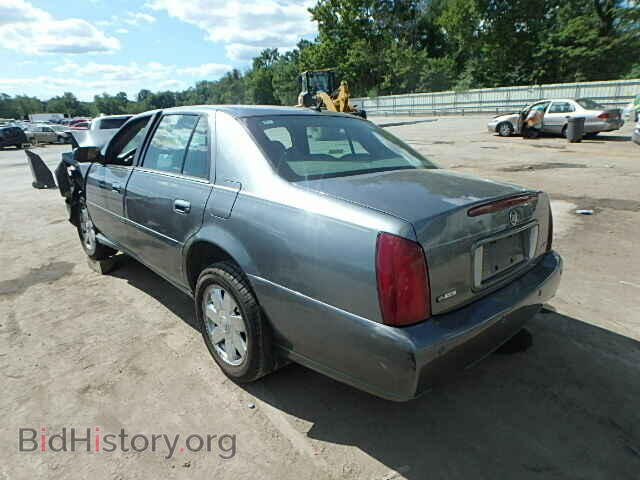 2005 CADILLAC DEVILLE - VIN: 1G6KF57905U118982 - Photo 3