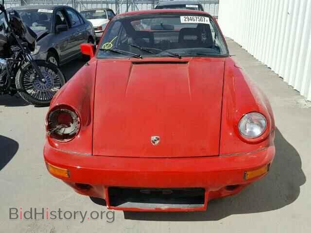 1973 PORSCHE 911 - VIN: 9113200049 - Фото 10