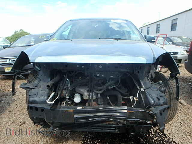 2009 GMC ACADIA - VIN: 1GKEV23D29J116121 - Фото 10
