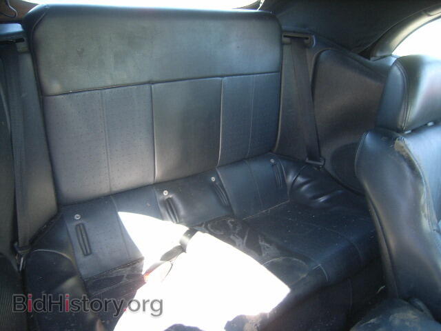 2004 MITSUBISHI ECLIPSE - VIN: 4A3AE75H34E060888 - Photo 6
