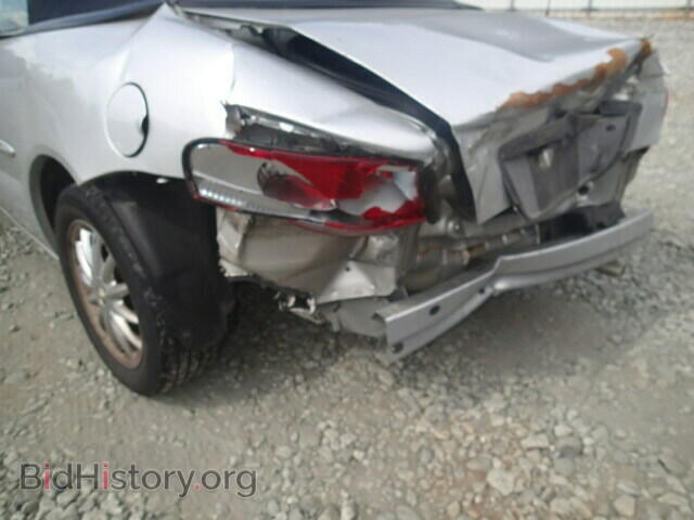 2002 CHRYSLER SEBRING - VIN: 1C3EL65R62N147036 - Фото 10