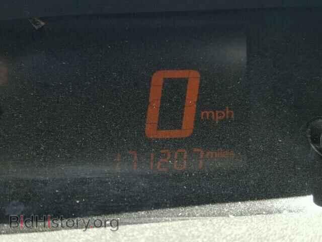 2004 SUZUKI AERIO - VIN: JS2RD61H245250096 - Фото 8