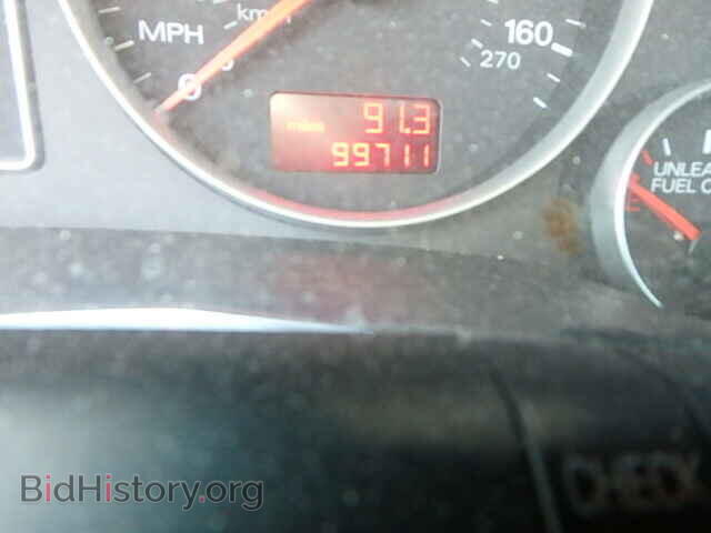 2006 AUDI A4 - VIN: WAUDF78E06A045058 - Photo 8