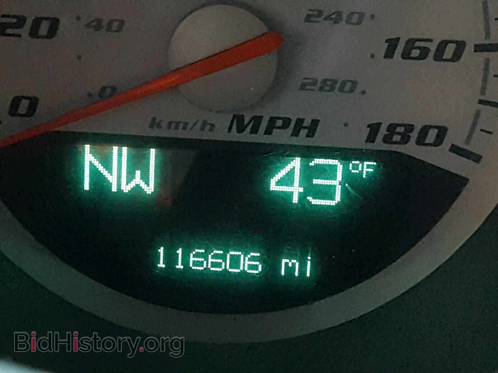 2010 DODGE CHALLENGER - VIN: 2B3CJ7DW3AH136235 - Фото 8