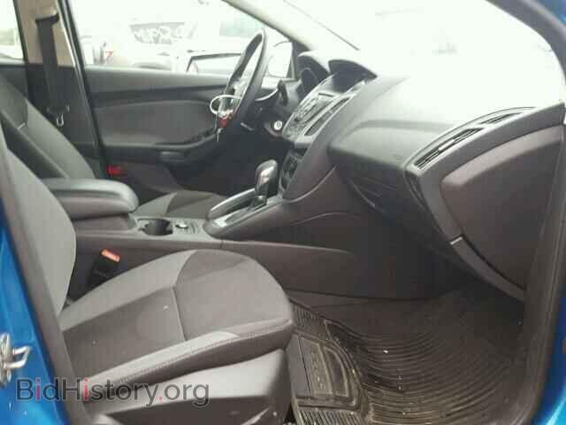 2013 FORD FOCUS - VIN: 1FADP3F26DL168470 - Photo 5