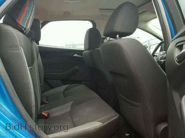 2013 FORD FOCUS - VIN: 1FADP3F26DL168470 - Photo 6