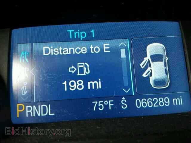 2013 FORD FOCUS - VIN: 1FADP3F26DL168470 - Photo 8