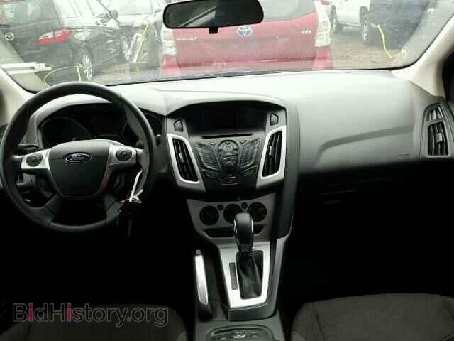 2013 FORD FOCUS - VIN: 1FADP3F26DL168470 - Photo 9