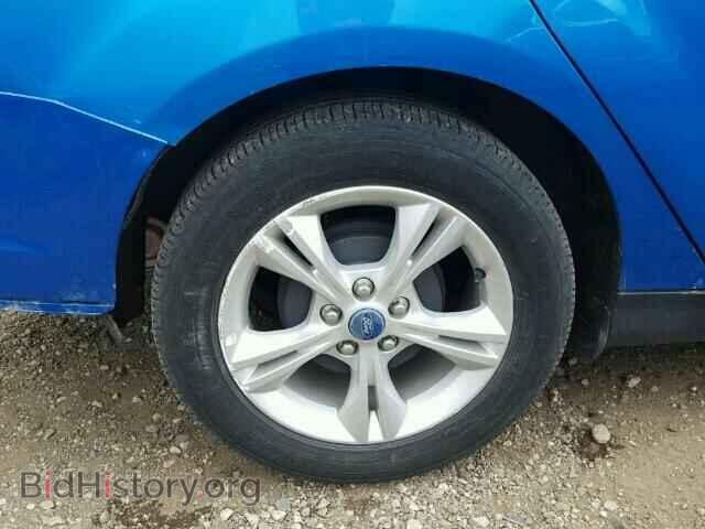 2013 FORD FOCUS - VIN: 1FADP3F26DL168470 - Photo 10