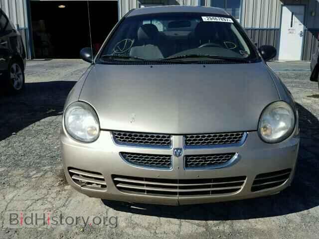 2003 DODGE NEON - VIN: 1B3ES26C03D203109 - Фото 10
