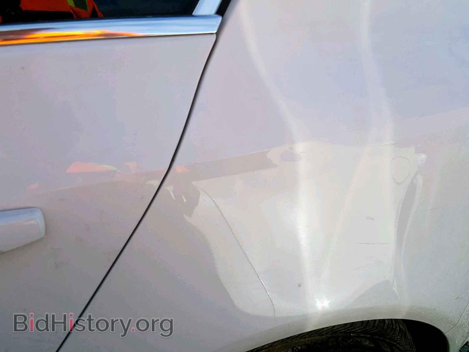 2011 BUICK REGAL - VIN: W04GN5EC8B1002036 - Фото 9