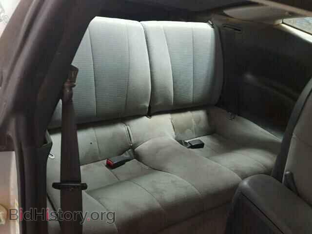 2007 MITSUBISHI ECLIPSE - VIN: 4A3AK24F17E062333 - Фото 6