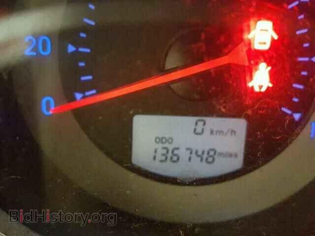 2007 MITSUBISHI ECLIPSE - VIN: 4A3AK24F17E062333 - Фото 8