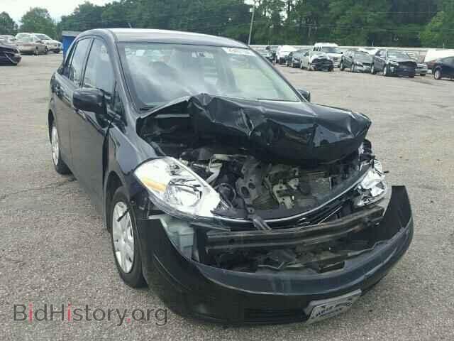 Photo 3N1BC1AP1BL410705 - NISSAN VERSA 2011