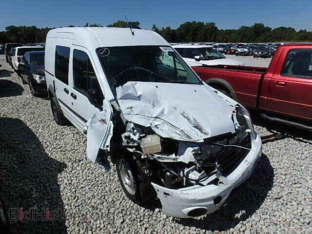Photo NM0LS6BN1DT165656 - FORD TRANSIT CO 2013