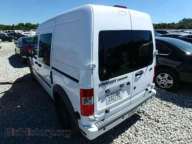 2013 FORD TRANSIT CO - VIN: NM0LS6BN1DT165656 - Фото 3