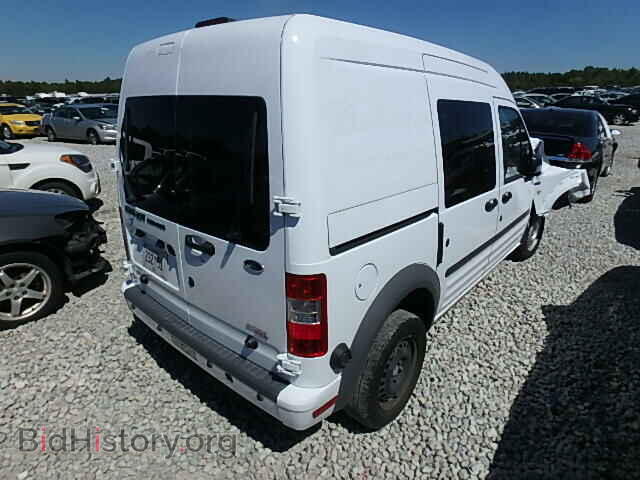 2013 FORD TRANSIT CO - VIN: NM0LS6BN1DT165656 - Фото 4