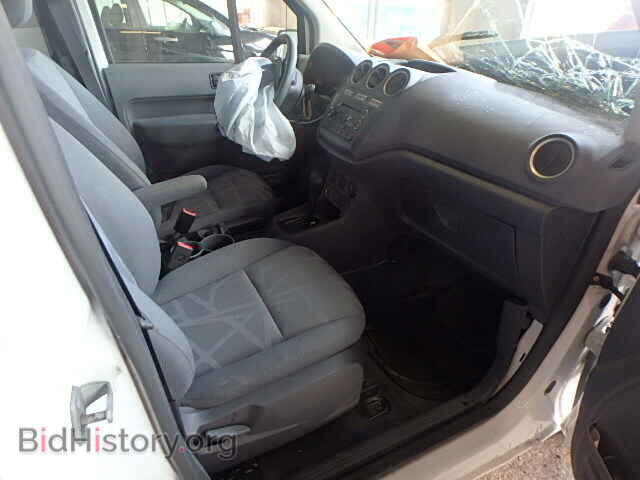 2013 FORD TRANSIT CO - VIN: NM0LS6BN1DT165656 - Фото 5