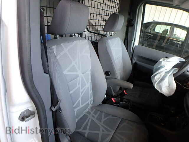 2013 FORD TRANSIT CO - VIN: NM0LS6BN1DT165656 - Фото 6
