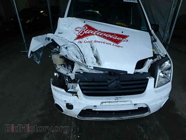2013 FORD TRANSIT CO - VIN: NM0LS6BN1DT165656 - Фото 9